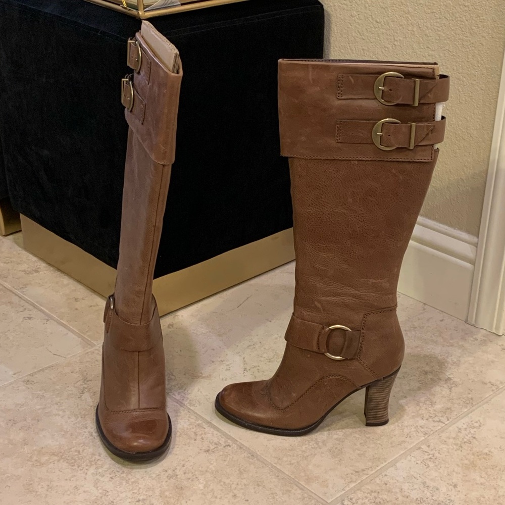 Brown Style&Co Boots